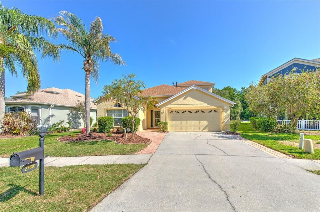 27601 BAYBROOK LOOP, Wesley Chapel, FL 33544