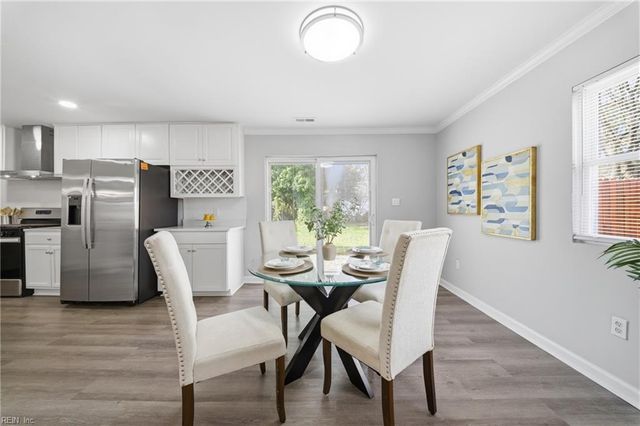 325 Appian AVE, Virginia Beach, VA 23452