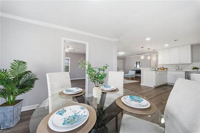 325 Appian AVE, Virginia Beach, VA 23452