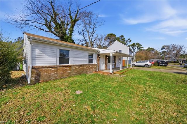 325 Appian AVE, Virginia Beach, VA 23452