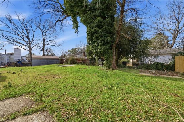 325 Appian AVE, Virginia Beach, VA 23452