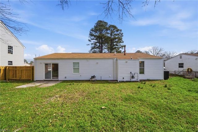 325 Appian AVE, Virginia Beach, VA 23452