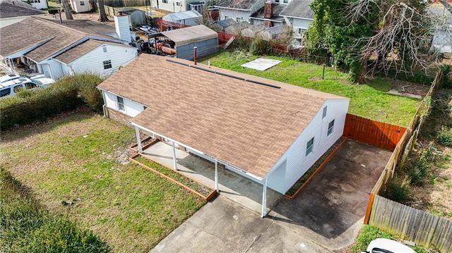 325 Appian AVE, Virginia Beach, VA 23452