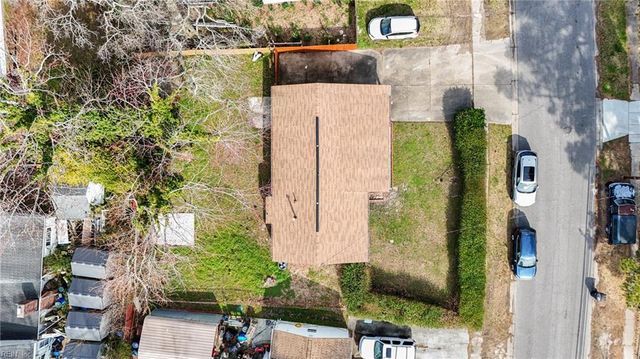 325 Appian AVE, Virginia Beach, VA 23452