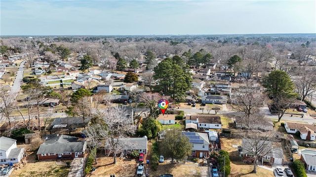 325 Appian AVE, Virginia Beach, VA 23452