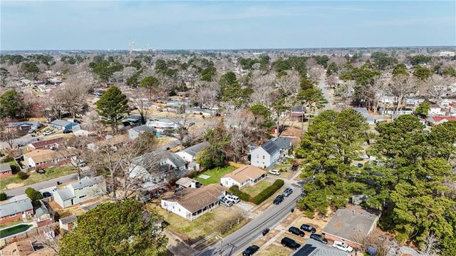 325 Appian AVE, Virginia Beach, VA 23452