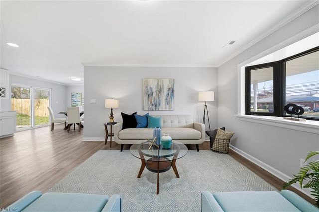 325 Appian AVE, Virginia Beach, VA 23452