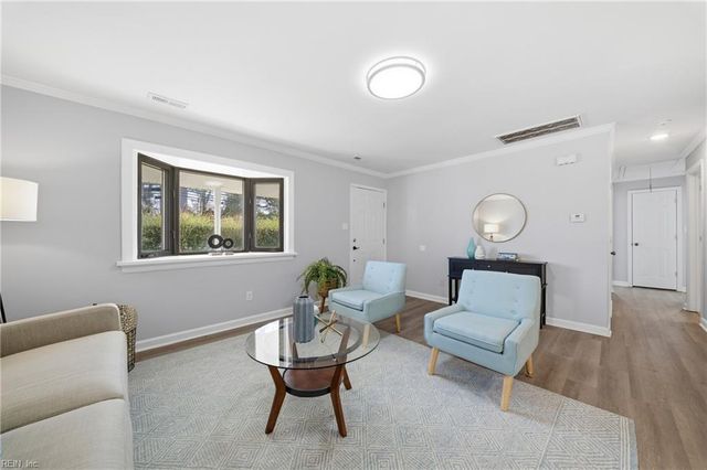 325 Appian AVE, Virginia Beach, VA 23452