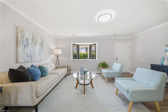 325 Appian AVE, Virginia Beach, VA 23452