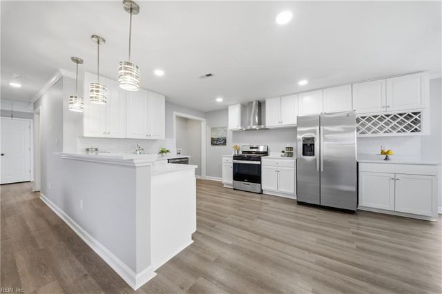 325 Appian AVE, Virginia Beach, VA 23452