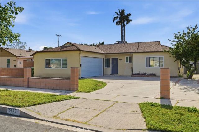 6949 Aura Avenue, Reseda, CA 91335
