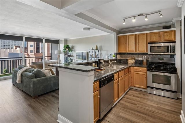 620 Peachtree Street NE 908, Atlanta, GA 30308