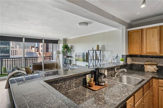 620 Peachtree Street NE 908, Atlanta, GA 30308