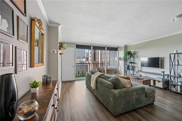 620 Peachtree Street NE 908, Atlanta, GA 30308