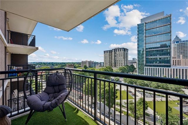 620 Peachtree Street NE 908, Atlanta, GA 30308