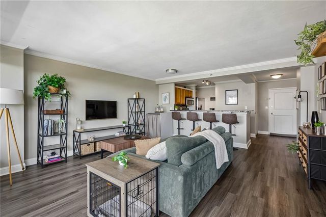 620 Peachtree Street NE 908, Atlanta, GA 30308