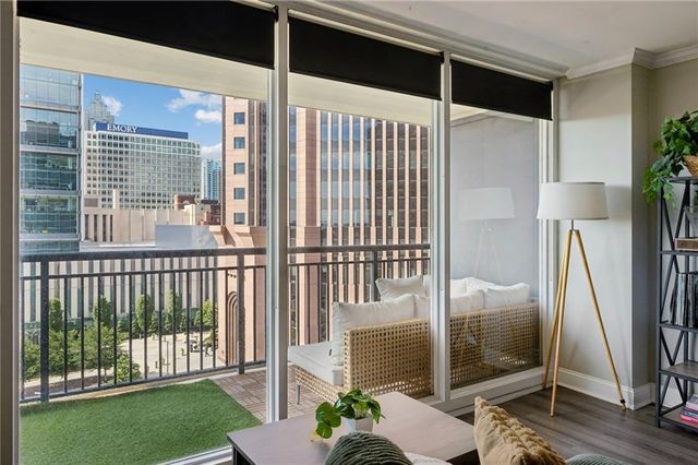 620 Peachtree Street NE 908, Atlanta, GA 30308