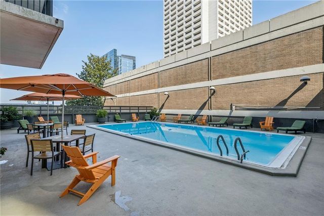 620 Peachtree Street NE 908, Atlanta, GA 30308