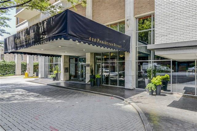 620 Peachtree Street NE 908, Atlanta, GA 30308
