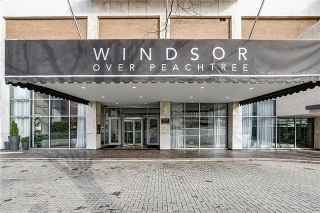 620 Peachtree Street NE 908, Atlanta, GA 30308