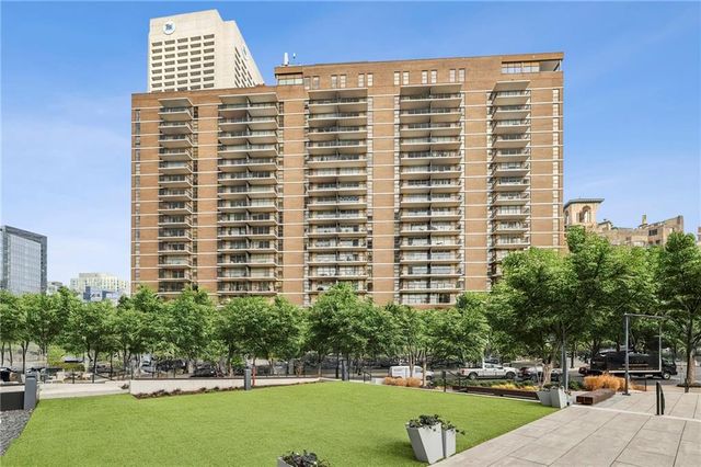 620 Peachtree Street NE 908, Atlanta, GA 30308