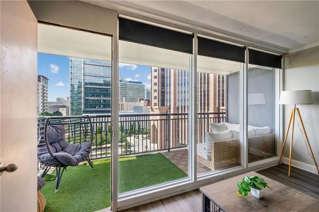 620 Peachtree Street NE 908, Atlanta, GA 30308