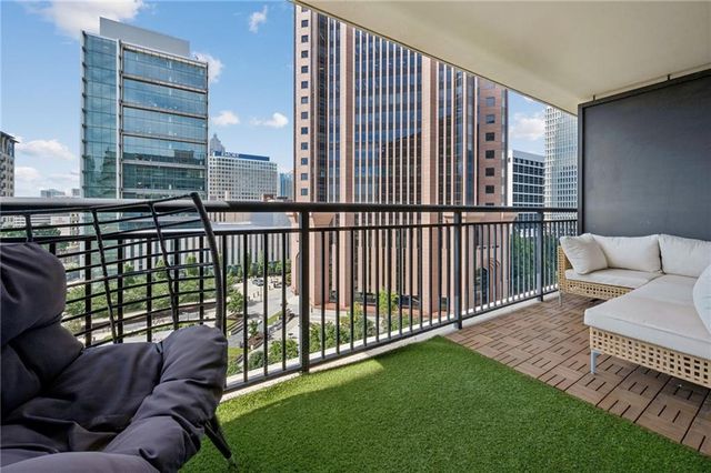 620 Peachtree Street NE 908, Atlanta, GA 30308