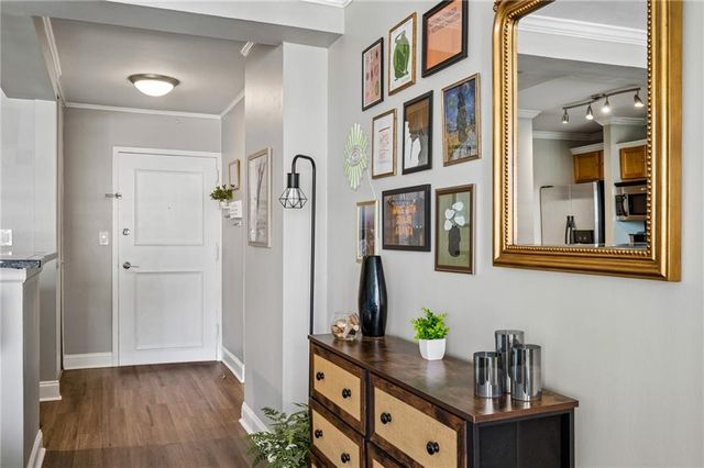 620 Peachtree Street NE 908, Atlanta, GA 30308