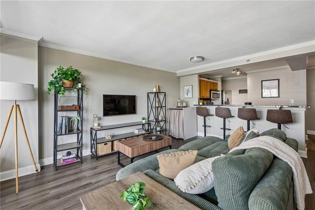 620 Peachtree Street NE 908, Atlanta, GA 30308