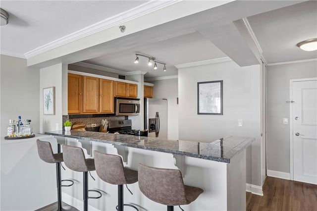 620 Peachtree Street NE 908, Atlanta, GA 30308