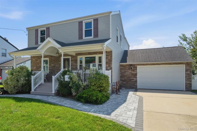 2226 3rd Street, East Meadow, NY 11554