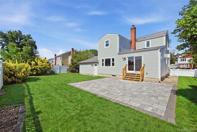 2226 3rd Street, East Meadow, NY 11554
