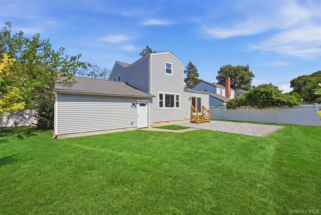 2226 3rd Street, East Meadow, NY 11554