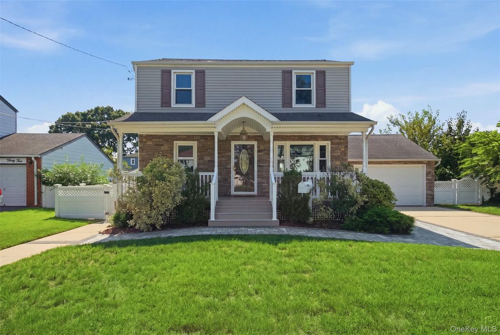 2226 3rd Street, East Meadow, NY 11554 — photo 2