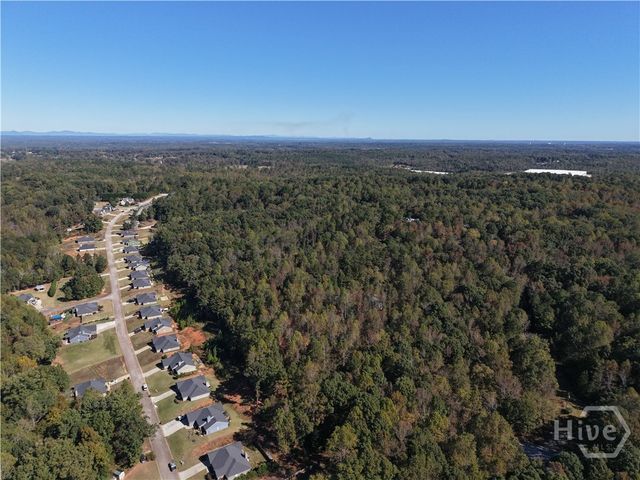 0 Ridgewood Drive, Pendergrass, GA 30567