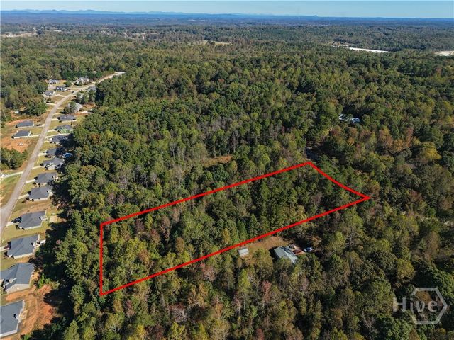 0 Ridgewood Drive, Pendergrass, GA 30567