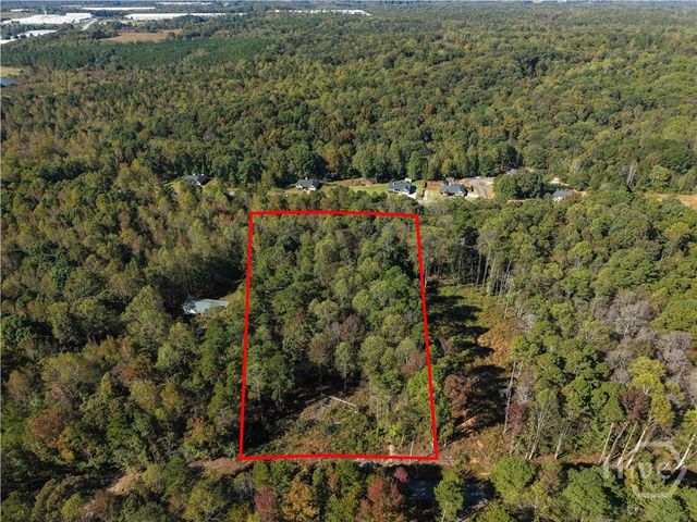 0 Ridgewood Drive, Pendergrass, GA 30567