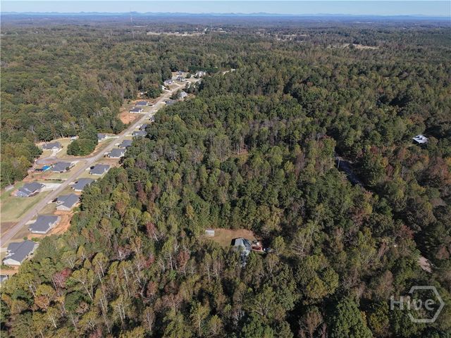 0 Ridgewood Drive, Pendergrass, GA 30567