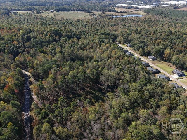 0 Ridgewood Drive, Pendergrass, GA 30567