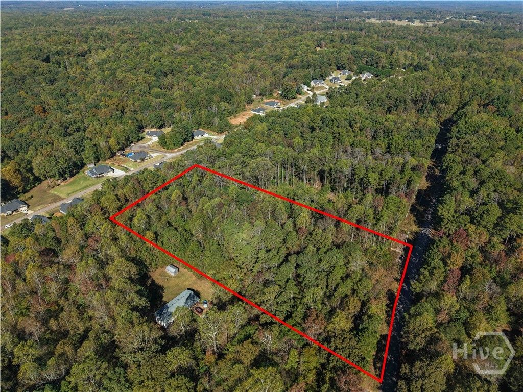 0 Ridgewood Drive, Pendergrass, GA 30567