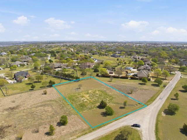 94 Country Ridge Court, Melissa, TX 75454