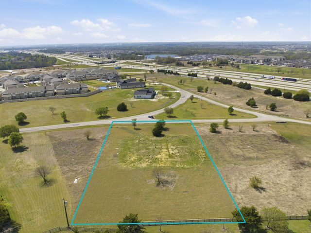 94 Country Ridge Court, Melissa, TX 75454