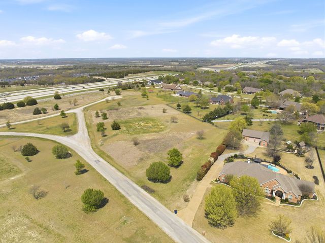 94 Country Ridge Court, Melissa, TX 75454