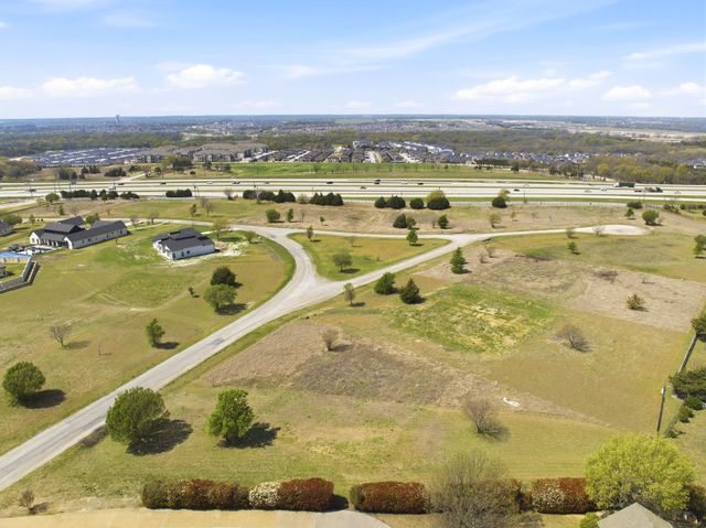 94 Country Ridge Court, Melissa, TX 75454