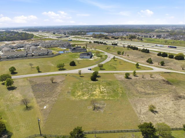 94 Country Ridge Court, Melissa, TX 75454