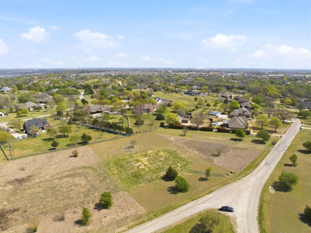 94 Country Ridge Court, Melissa, TX 75454