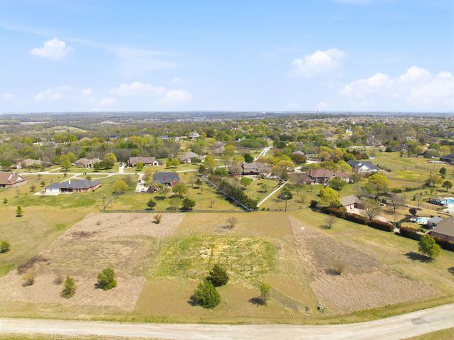 94 Country Ridge Court, Melissa, TX 75454