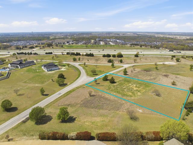 94 Country Ridge Court, Melissa, TX 75454