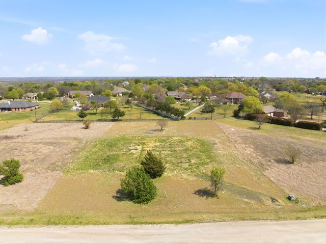 94 Country Ridge Court, Melissa, TX 75454