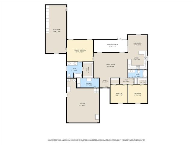 130 Beaver Creek Dr, Portland, TN 37148